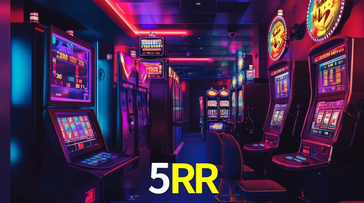 5RR,5RR.com
