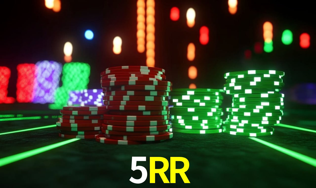 Bonus Features 5RR