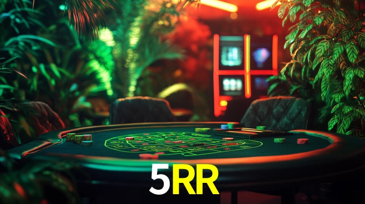 Live Casino 5RR