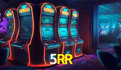 Descubra a Essência do 5RR: Nossa História e Compromissos